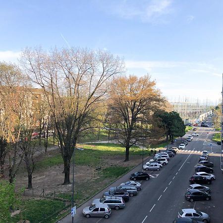 Accogliente Camera A Milano ภายนอก รูปภาพ