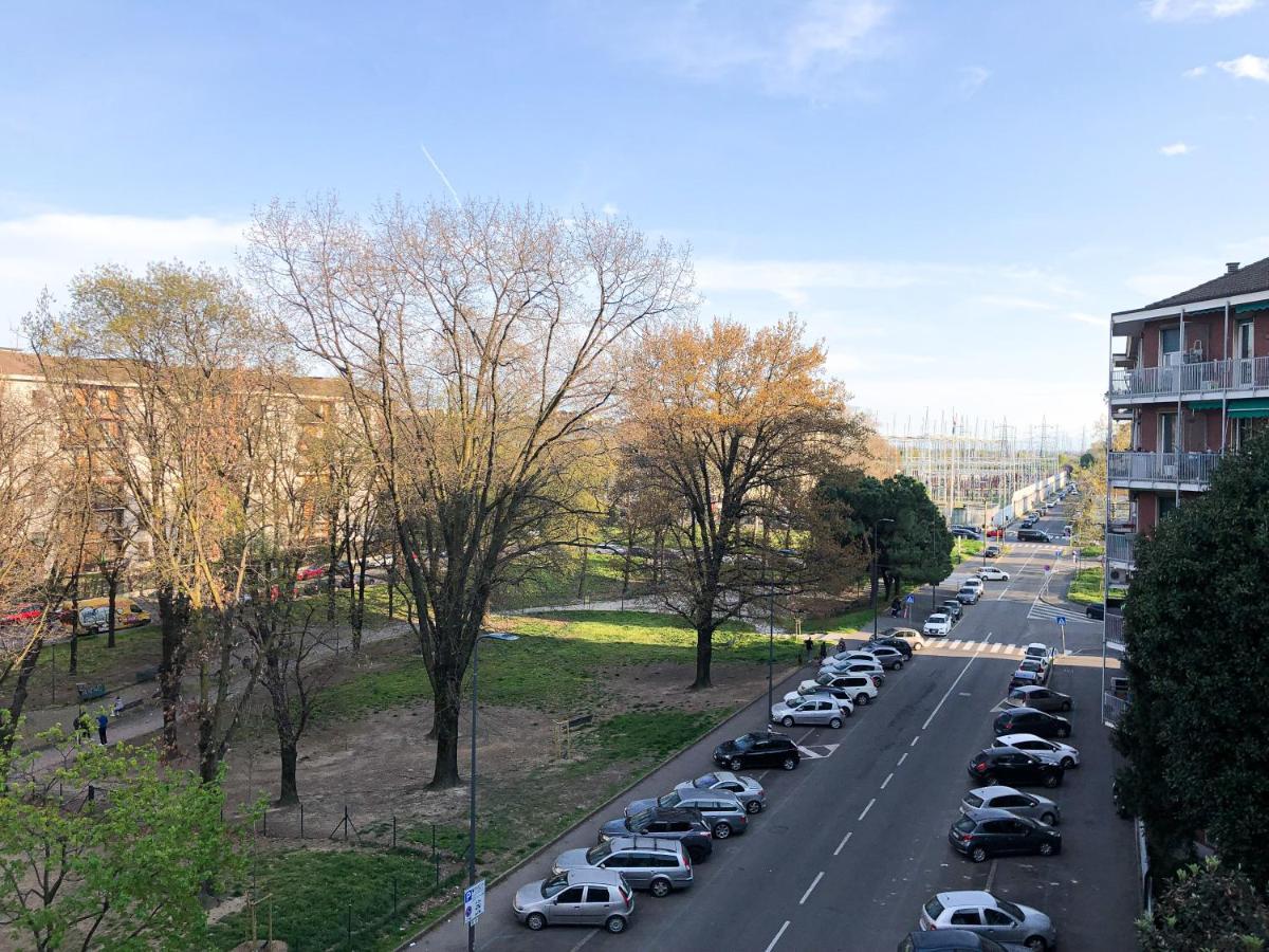 Accogliente Camera A Milano ภายนอก รูปภาพ