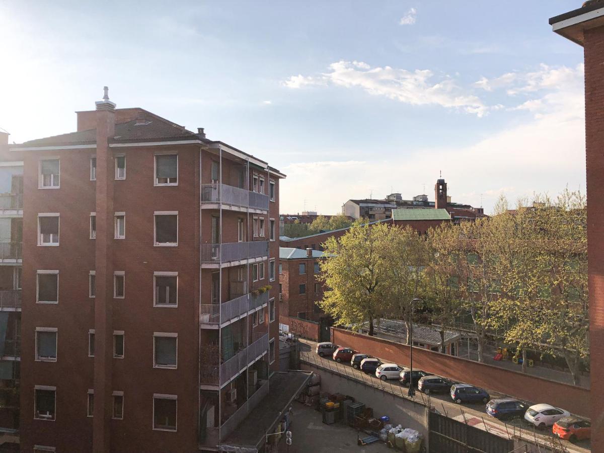 Accogliente Camera A Milano ภายนอก รูปภาพ
