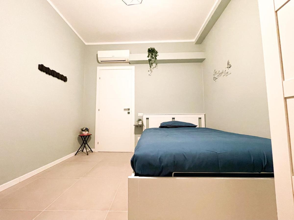 Accogliente Camera A Milano ภายนอก รูปภาพ