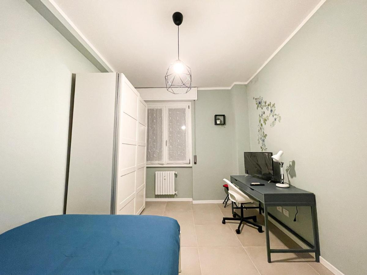 Accogliente Camera A Milano ภายนอก รูปภาพ